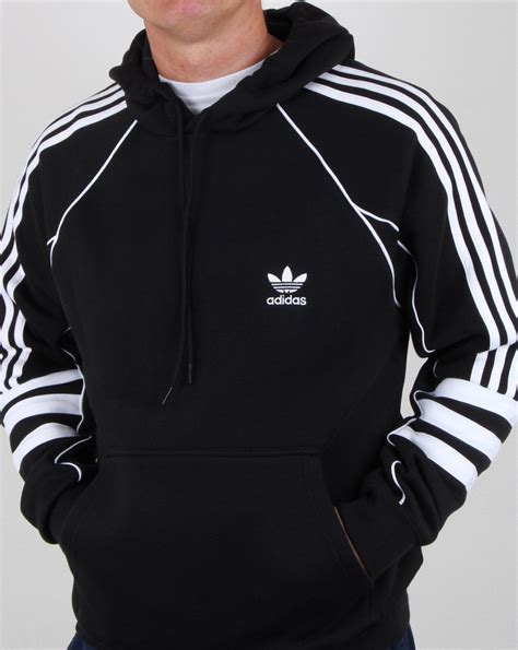 adidas hoodie schwarz gr 158|adidas Men's Hoodies .